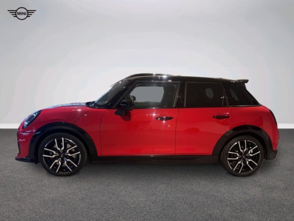 MINI Mini usata a Verona (3)