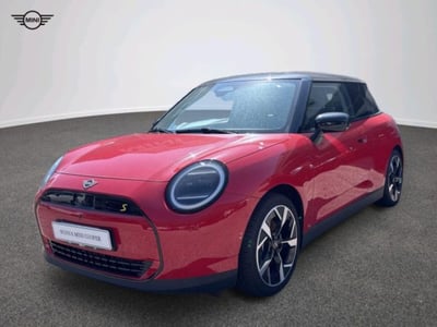 MINI Mini Cooper SE XL nuova a Verona