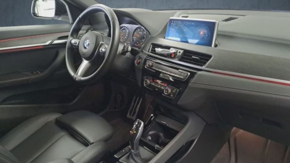 BMW X2 usata a Verona (10)