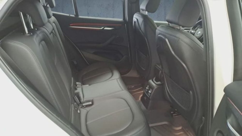 BMW X2 usata a Verona (12)