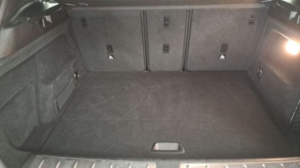 BMW X2 usata a Verona (15)