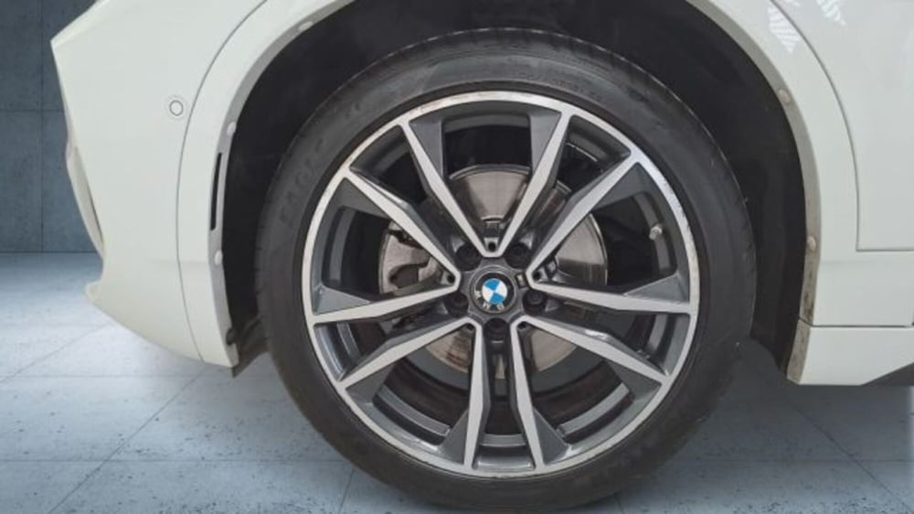 BMW X2 usata a Verona (5)