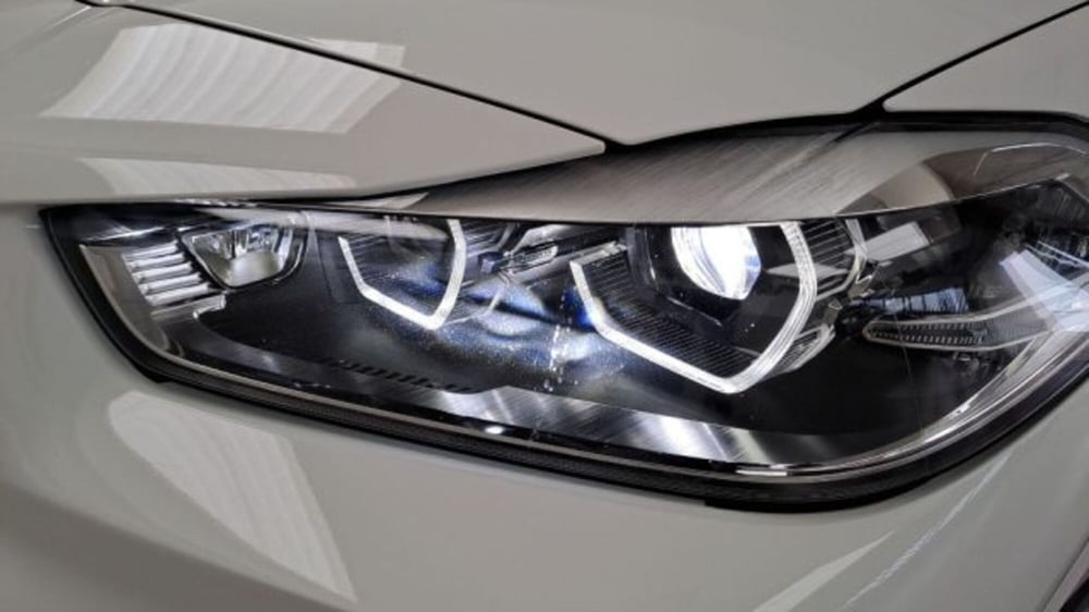 BMW X2 usata a Verona (6)
