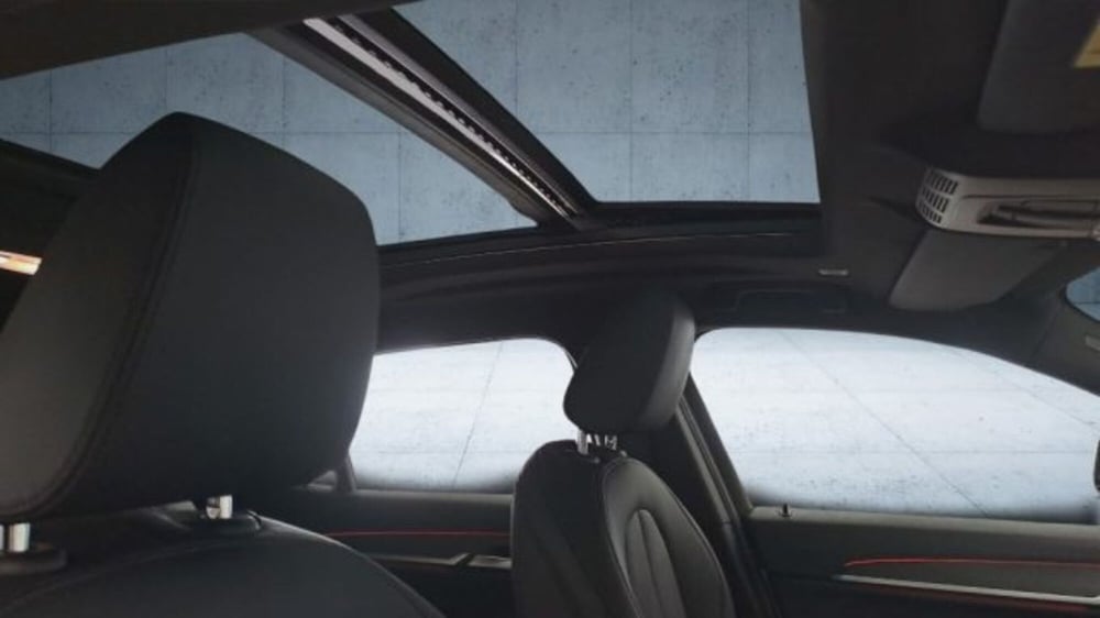 BMW X2 usata a Verona (7)