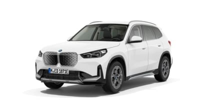 BMW iX1 edrive 20 Special Edition nuova a Verona