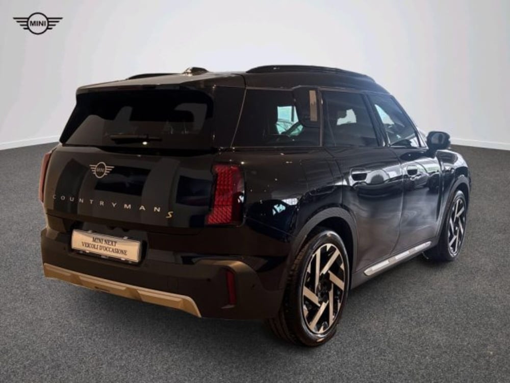 MINI Mini Countryman usata a Verona (2)