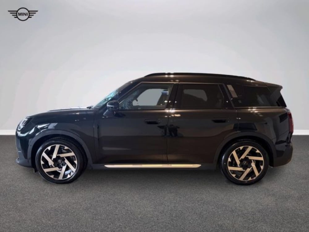 MINI Mini Countryman usata a Verona (3)