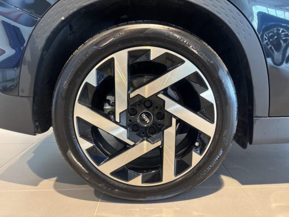 MINI Mini Countryman usata a Verona (4)