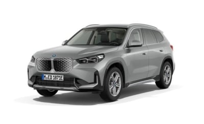 BMW iX1 edrive 20 Special Edition nuova a Verona