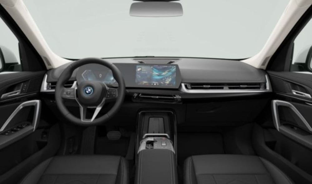 BMW iX1 nuova a Verona (4)