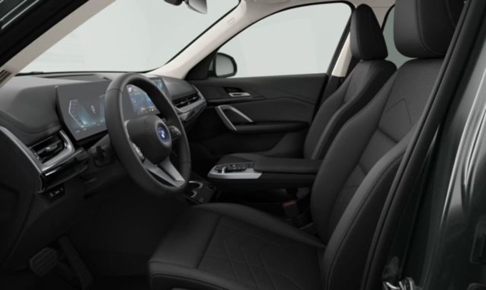 BMW iX1 nuova a Verona (3)