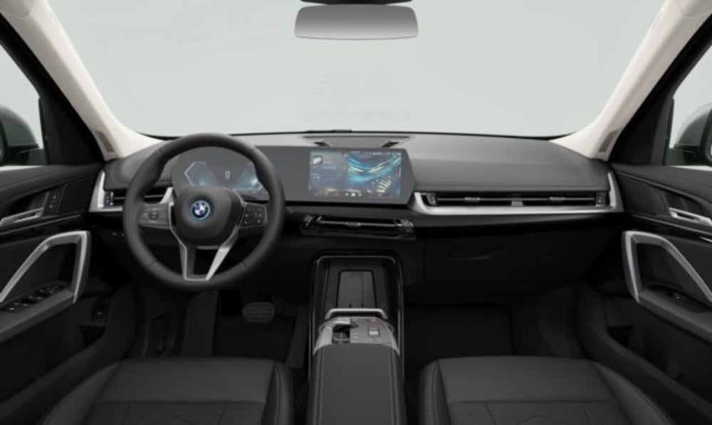 BMW iX1 nuova a Verona (4)