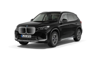 BMW iX1 edrive 20 Special Edition nuova a Verona