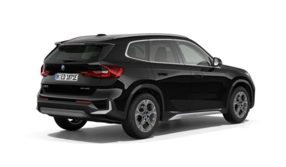 BMW iX1 nuova a Verona (2)