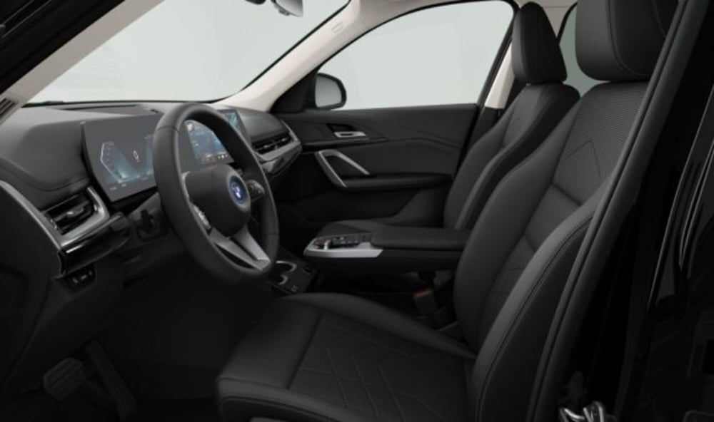BMW iX1 nuova a Verona (3)