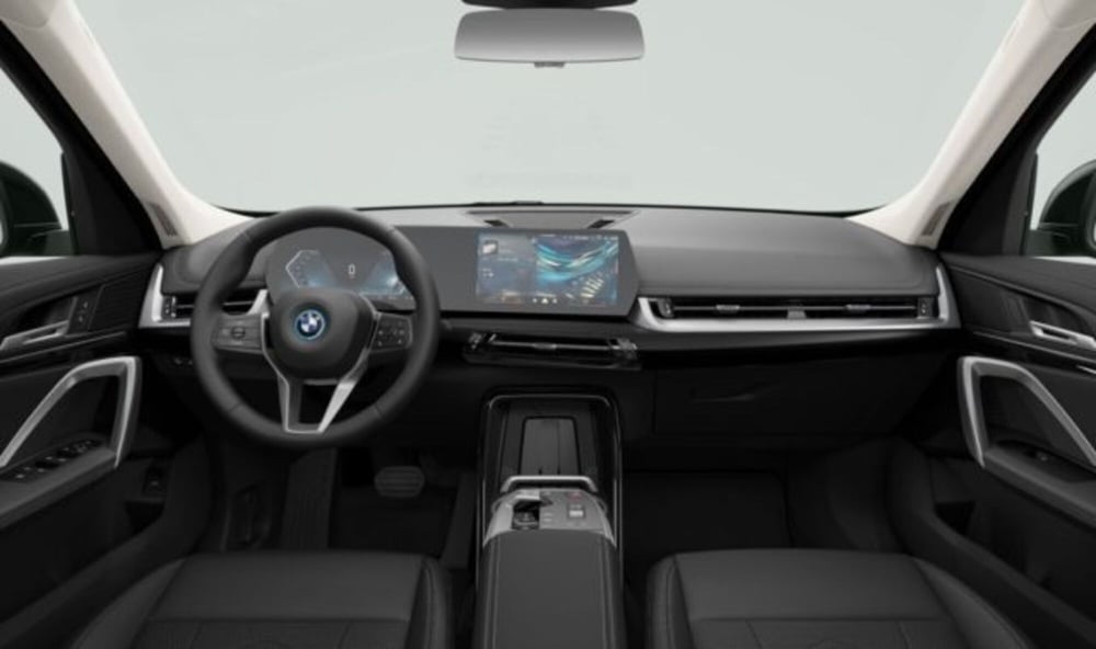 BMW iX1 nuova a Verona (4)