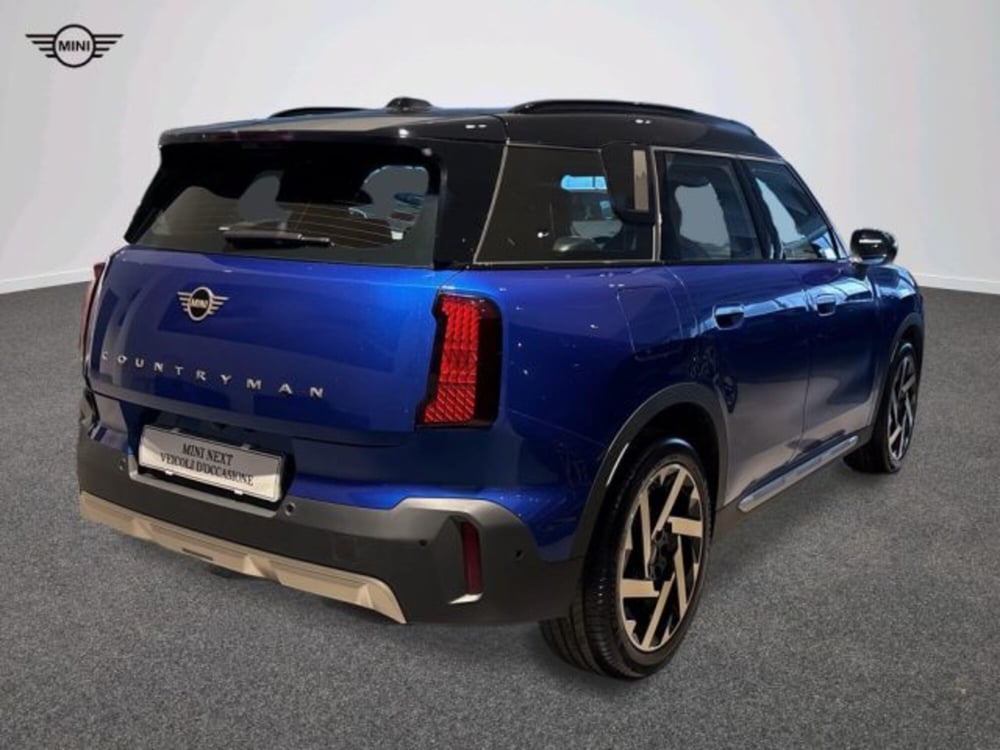MINI Mini Countryman usata a Verona (2)