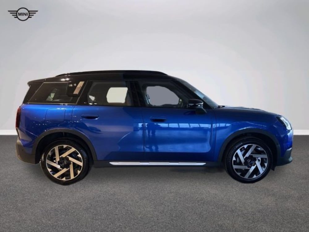 MINI Mini Countryman usata a Verona (3)