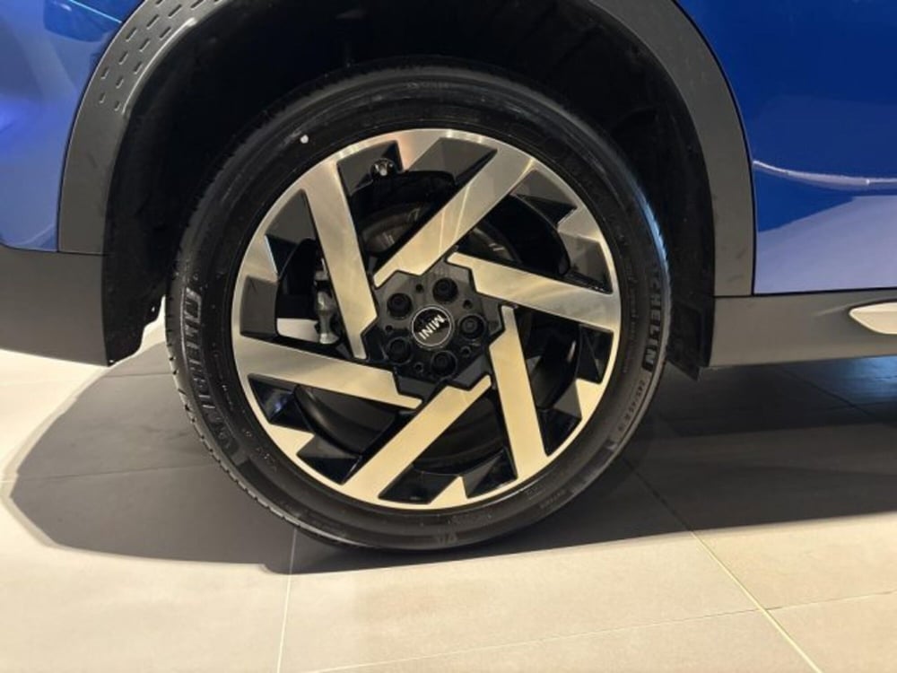 MINI Mini Countryman usata a Verona (4)