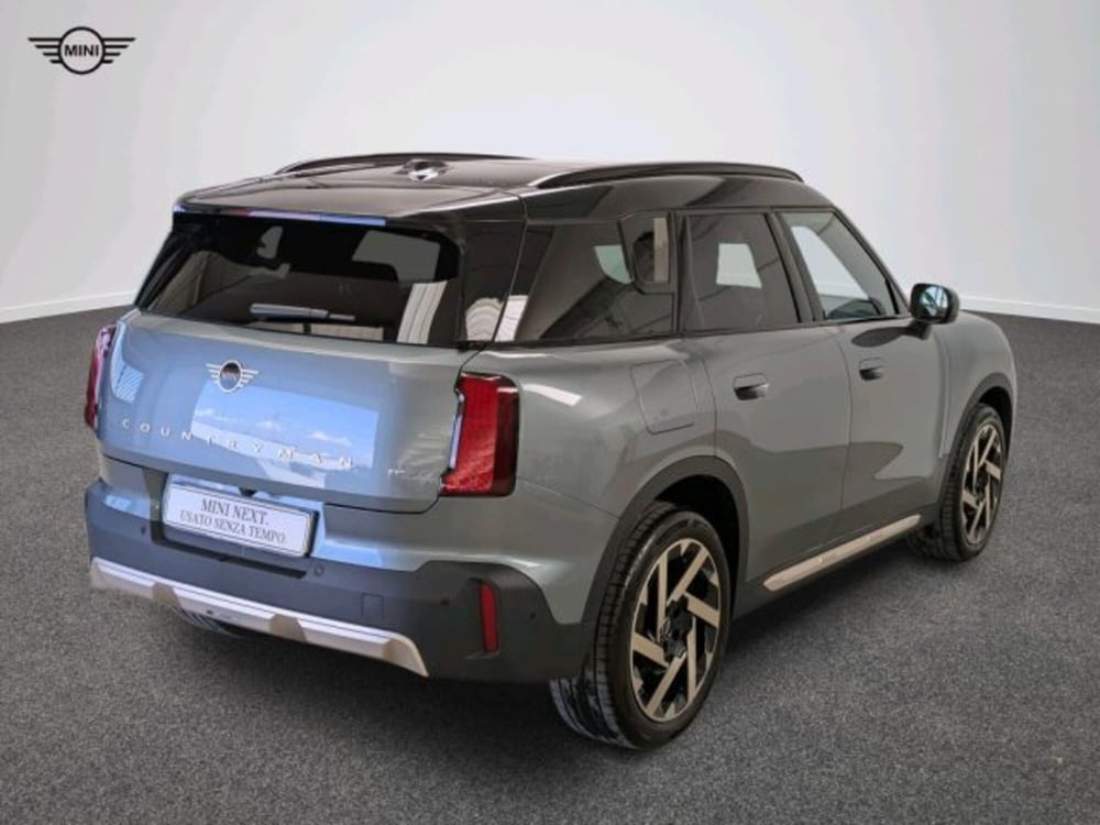 MINI Mini Countryman usata a Verona (2)