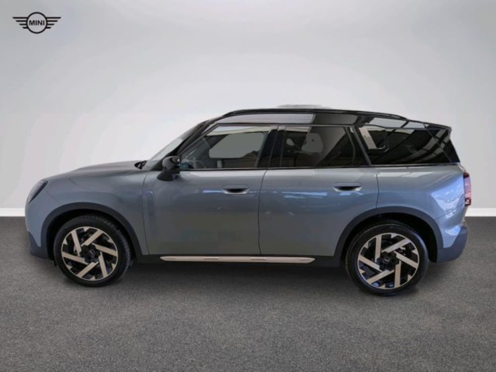 MINI Mini Countryman usata a Verona (3)