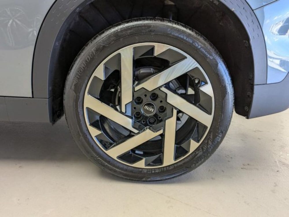 MINI Mini Countryman usata a Verona (4)