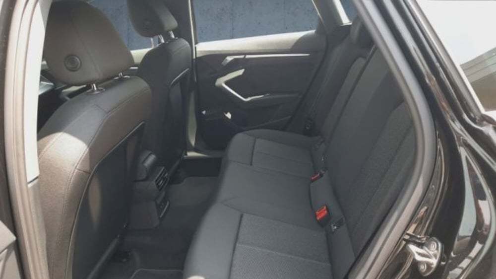 Audi A3 Sportback usata a Verona (10)