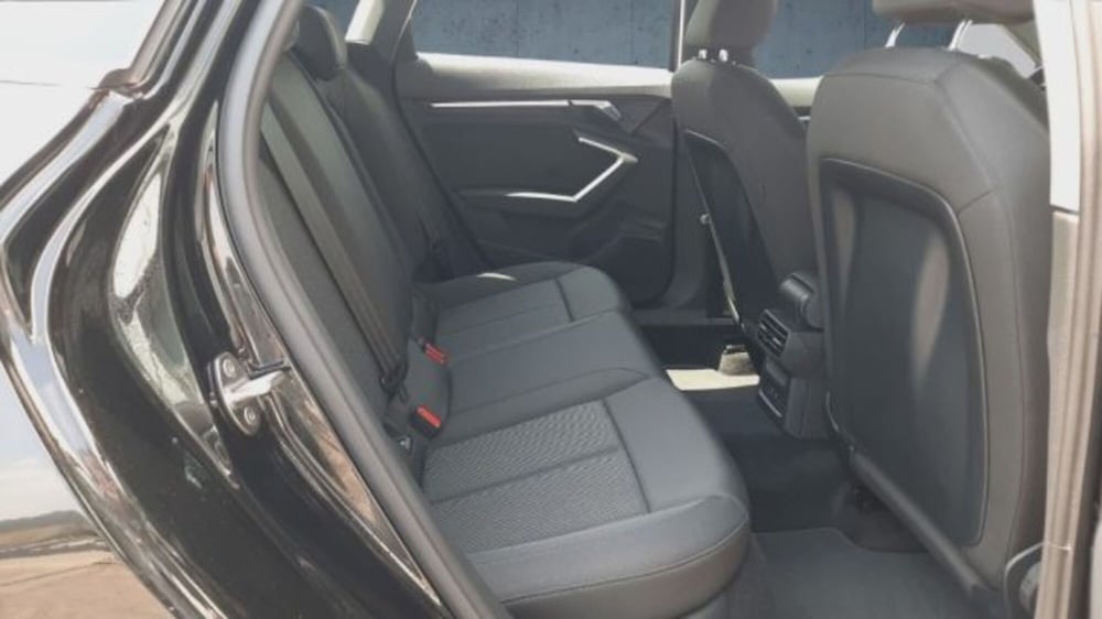 Audi A3 Sportback usata a Verona (11)