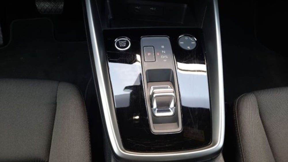 Audi A3 Sportback usata a Verona (12)
