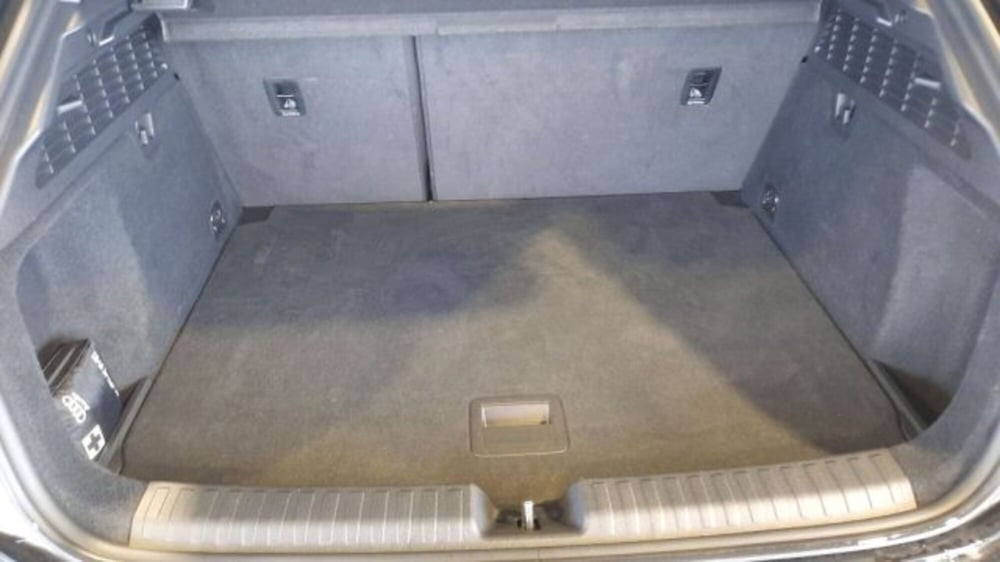 Audi A3 Sportback usata a Verona (14)