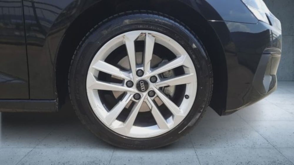 Audi A3 Sportback usata a Verona (4)