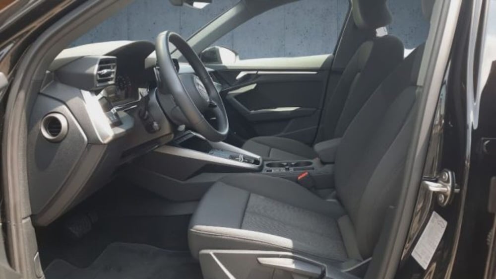Audi A3 Sportback usata a Verona (7)