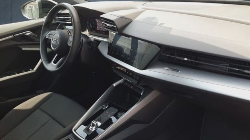 Audi A3 Sportback usata a Verona (8)