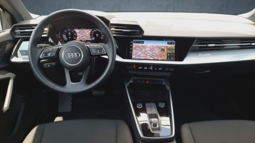Audi A3 Sportback usata a Verona (9)