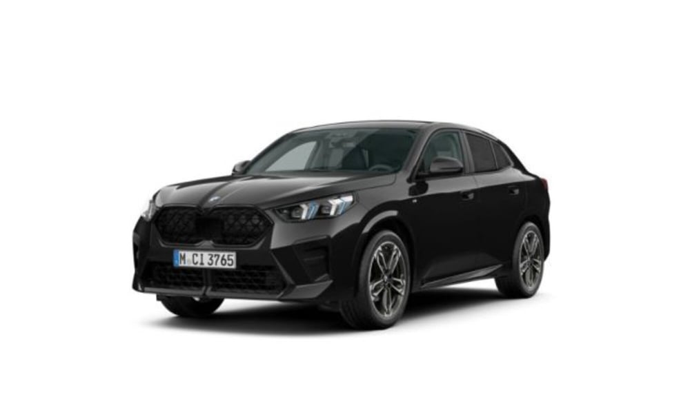 BMW X2 nuova a Verona