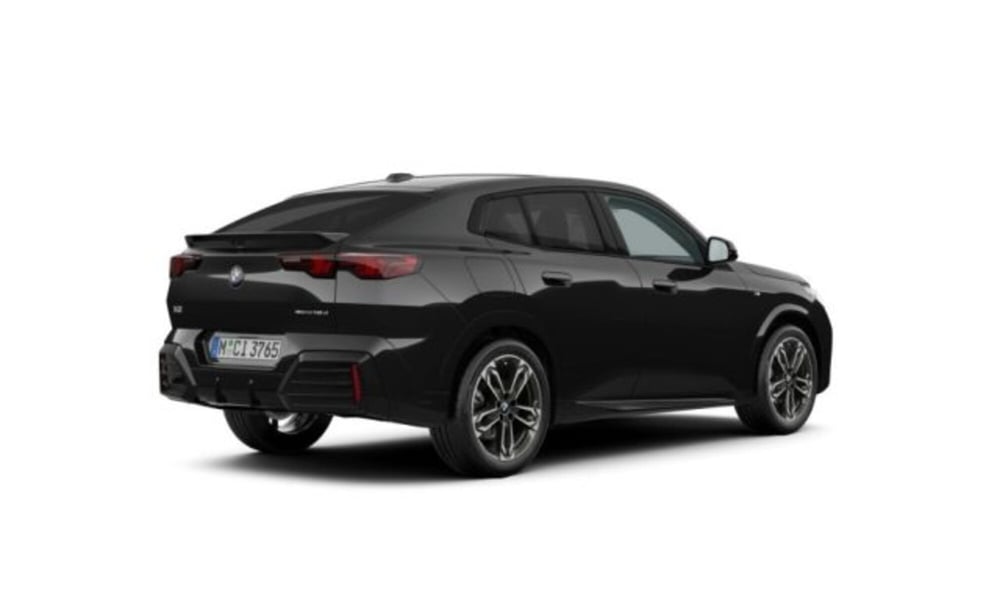 BMW X2 nuova a Verona (2)