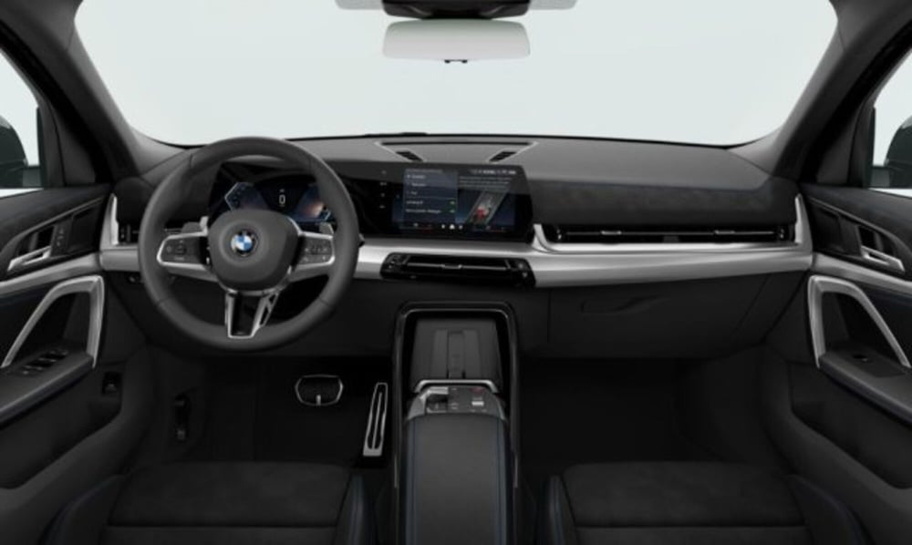 BMW X2 nuova a Verona (3)