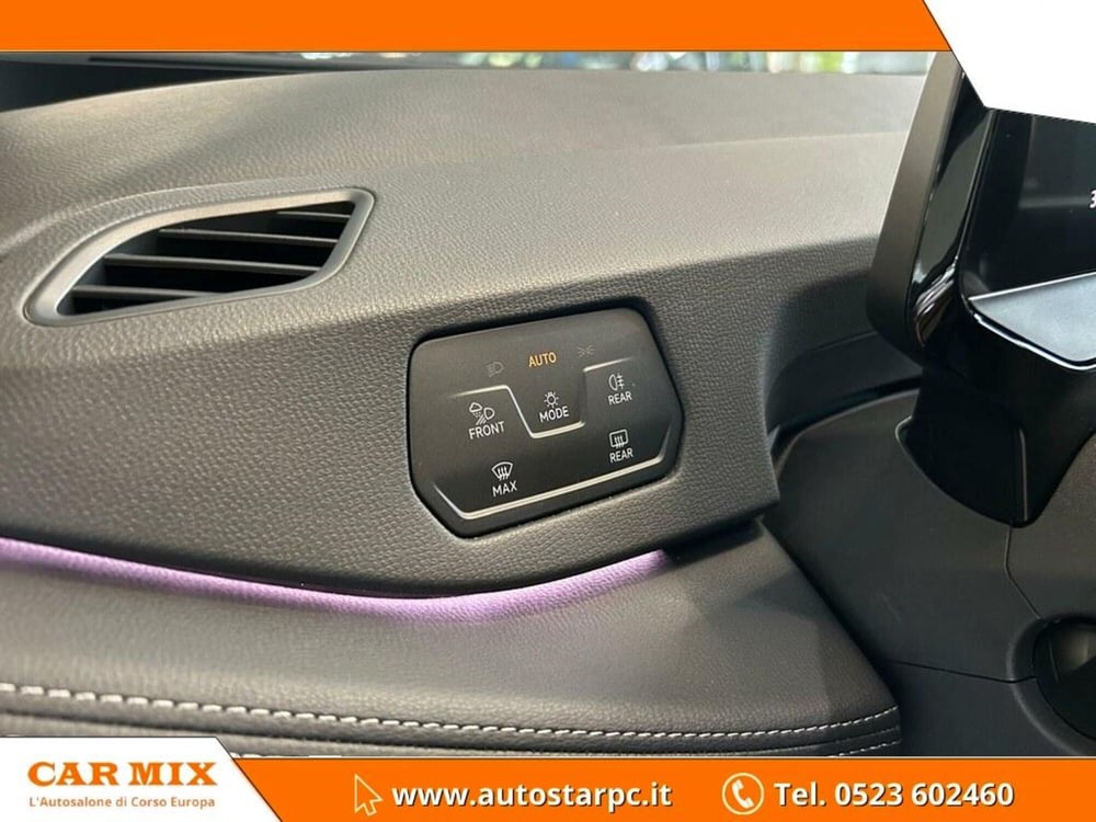 Volkswagen ID.3 usata a Piacenza (11)