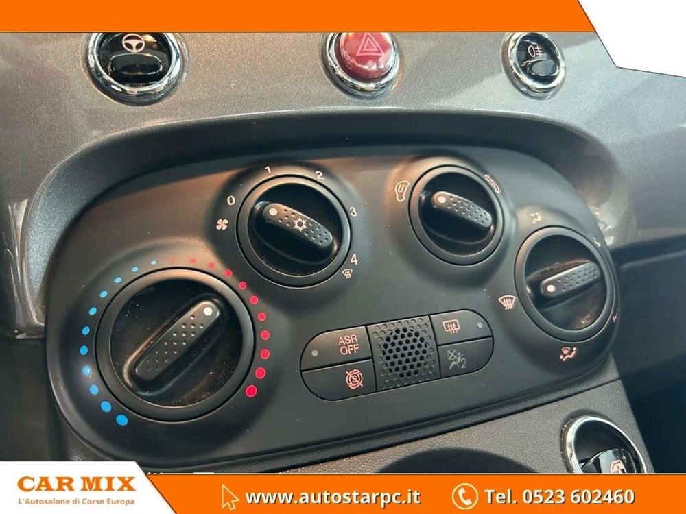 Fiat 500 usata a Piacenza (11)