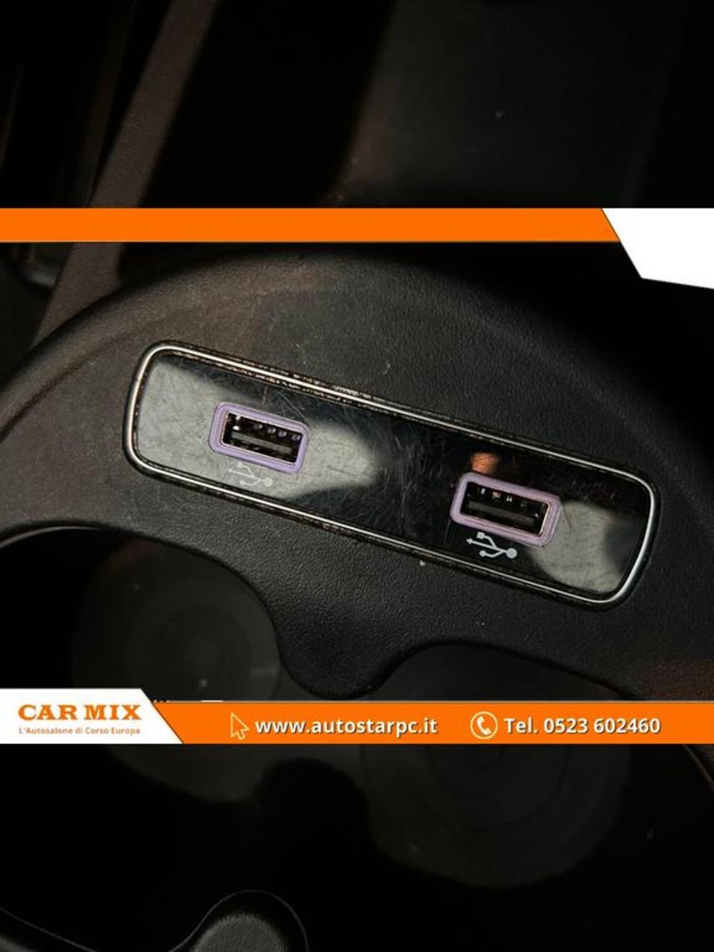 Fiat 500 usata a Piacenza (12)