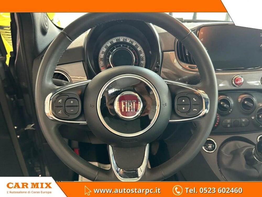 Fiat 500 usata a Piacenza (13)