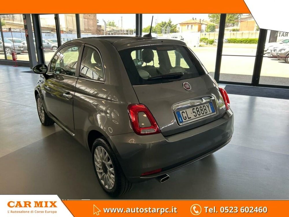 Fiat 500 usata a Piacenza (6)