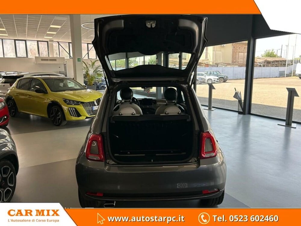 Fiat 500 usata a Piacenza (7)