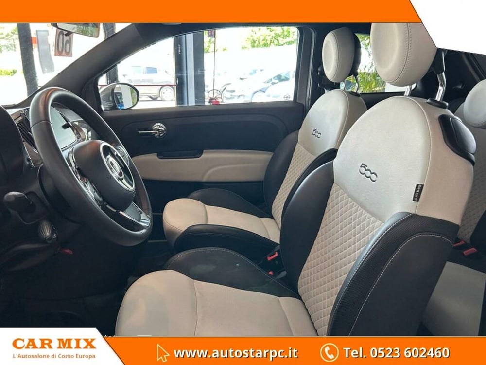Fiat 500 usata a Piacenza (8)