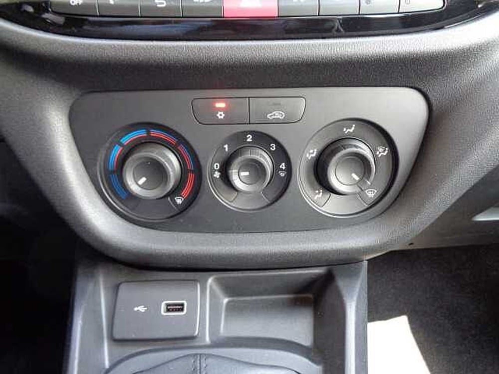 Fiat Doblò usata a Treviso (15)