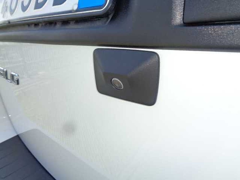 Fiat Doblò usata a Treviso (18)