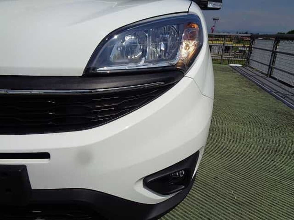 Fiat Doblò usata a Treviso (5)