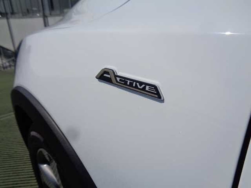 Ford Focus Station Wagon usata a Treviso (16)