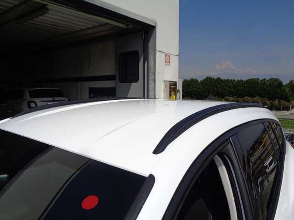 Ford Focus Station Wagon usata a Treviso (17)