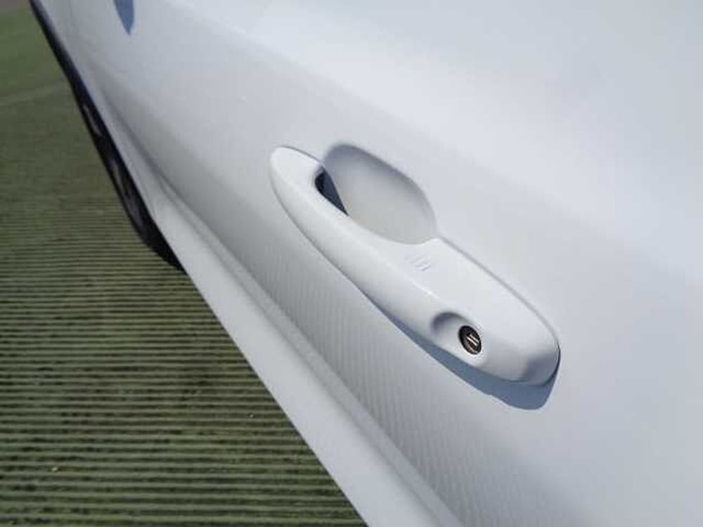 Ford Focus Station Wagon usata a Treviso (18)